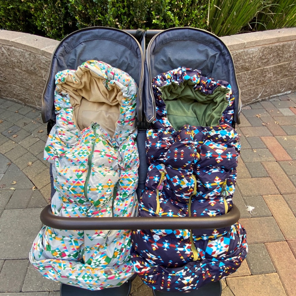 BOBO universal Footmuff